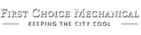 First Choice Mechanical